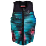Ronix Party (Bright Stripes) Impact Vest