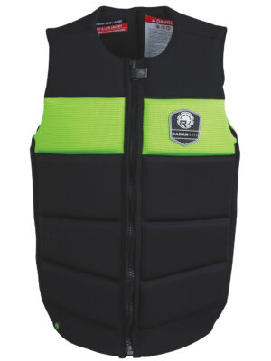 Radar Tidal LTD Impact Vest