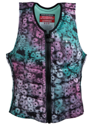Radar Lyric Women's Impact Vest