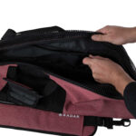 Radar Women's Padded Slalom Water Ski Bag