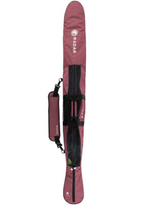 Radar Women's Padded Slalom Water Ski Bag
