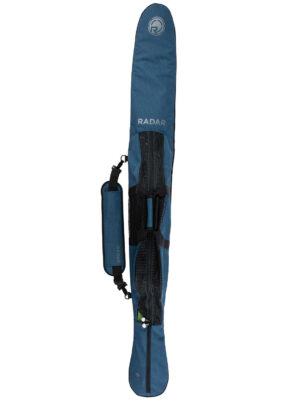 Radar Padded Slalom Water Ski Bag