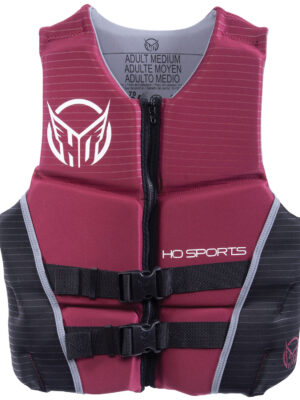 HO Sports System CGA Life Jacket