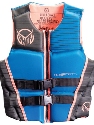 HO Sports System Women's CGA Life Jacket