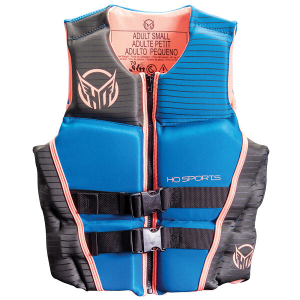 HO Sports System Women's CGA Life Jacket