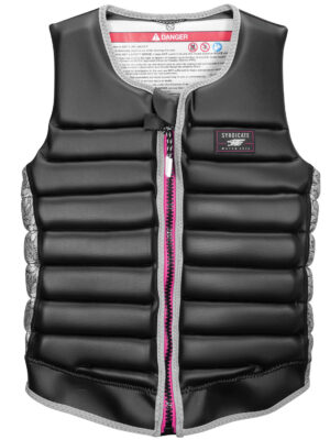HO Sports Syndicate Ethos Women's Comp Life Vest