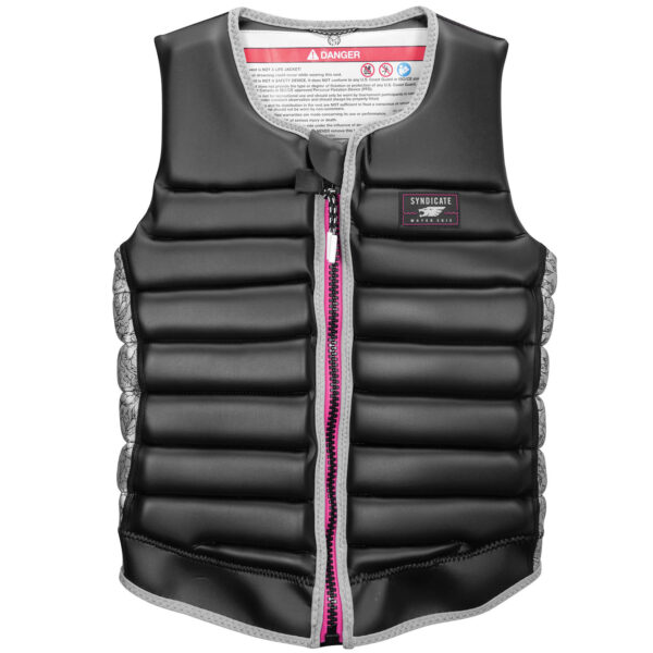HO Sports Syndicate Ethos Women's Comp Life Vest