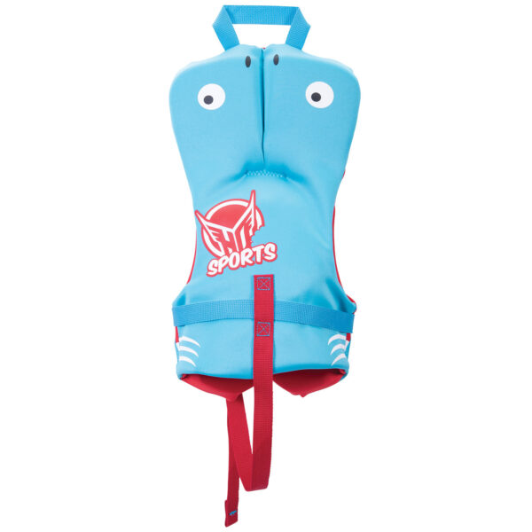 HO Sports Pursuit Toddler CGA Life Jacket