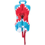 HO Sports Pursuit Toddler CGA Life Jacket