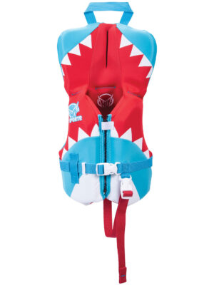 HO Sports Pursuit Toddler CGA Life Jacket
