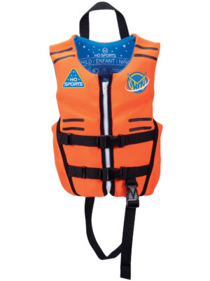 HO Sports Pursuit Child CGA Life Jacket