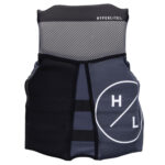Hyperlite Prime (Ash/Black) CGA Life Jacket