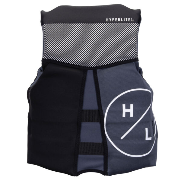 Hyperlite Prime (Ash/Black) CGA Life Jacket