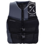 Hyperlite Prime (Ash/Black) CGA Life Jacket