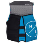 Hyperlite Prime (Blue/Black) Life Jacket