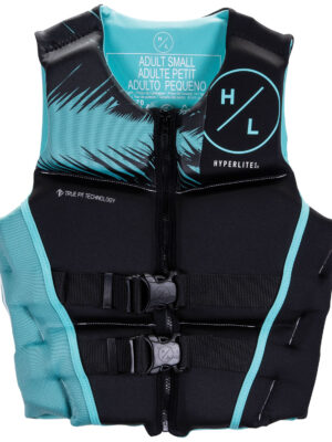 Hyperlite Ambition Women's Life Jacket