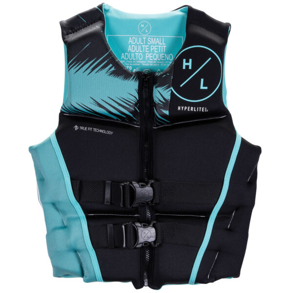 Hyperlite Ambition Women's Life Jacket