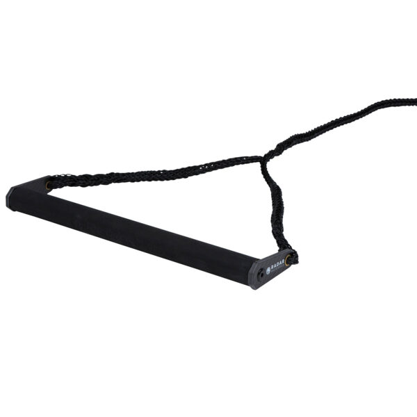 Radar Carbon Barlock 13" Water Ski Handle
