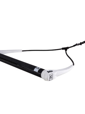 Ronix North Wakeboard Handle (Black/White)
