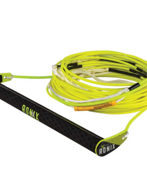 Ronix Combo 6.0 (Yellow) Wakeboard Rope & Handle Combo