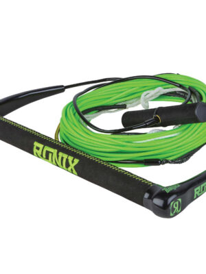Ronix Combo 5.5 (Green) Wakeboard Rope & Handle Combo