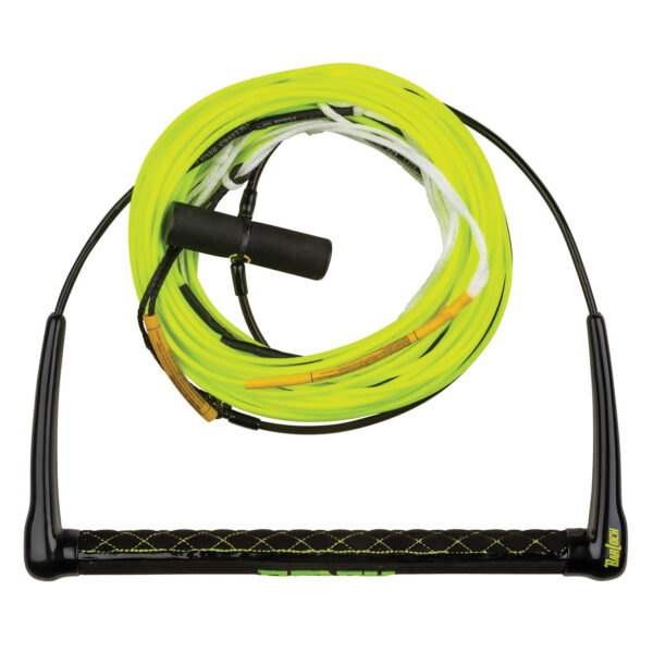 Ronix Combo 5.5 (Yellow) Wakeboard Rope & Handle Combo