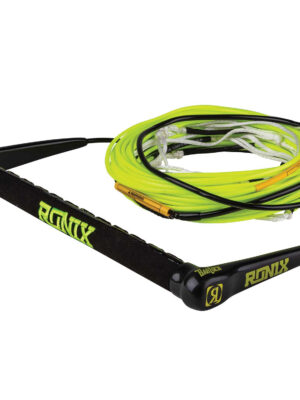 Ronix Combo 5.0 (Yellow) Wakeboard Rope & Handle Combo