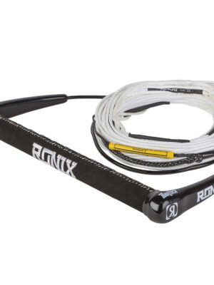 Ronix Combo 5.0 (White) Wakeboard Rope & Handle Combo