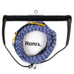 Ronix Combo 4.0 (Blue) Wakeboard Rope & Handle Combo