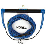 Ronix Combo 3.0 (Blue) Wakeboard Rope & Handle Combo