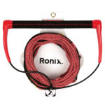 Ronix Combo 3.0 (Red) Wakeboard Rope & Handle Combo