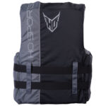 HO Sports Infinite (Black/Grey) Life Jacket