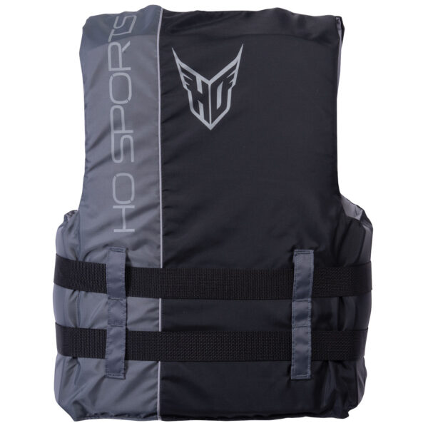HO Sports Infinite (Black/Grey) Life Jacket