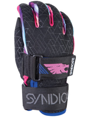HO Sports Syndicate Angel Women's Water Ski Glove