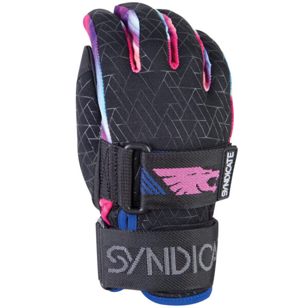 HO Sports Syndicate Angel Women's Water Ski Glove