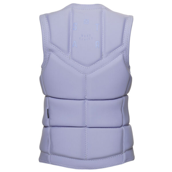 Mystic Women's Star Impact Vest (Pastel Lilac)