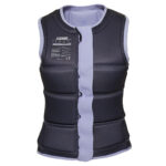 Mystic Women's Star Impact Vest (Pastel Lilac)