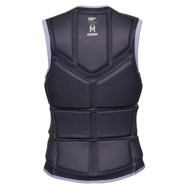 Mystic Women's Star Impact Vest (Pastel Lilac)