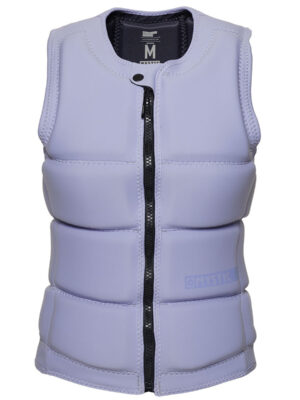 Mystic Women's Star Impact Vest (Pastel Lilac)