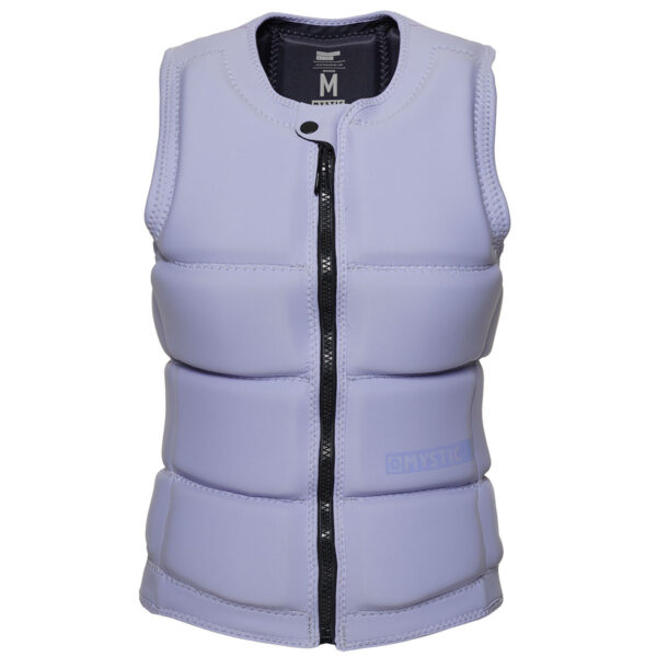 Mystic Women's Star Impact Vest (Pastel Lilac)