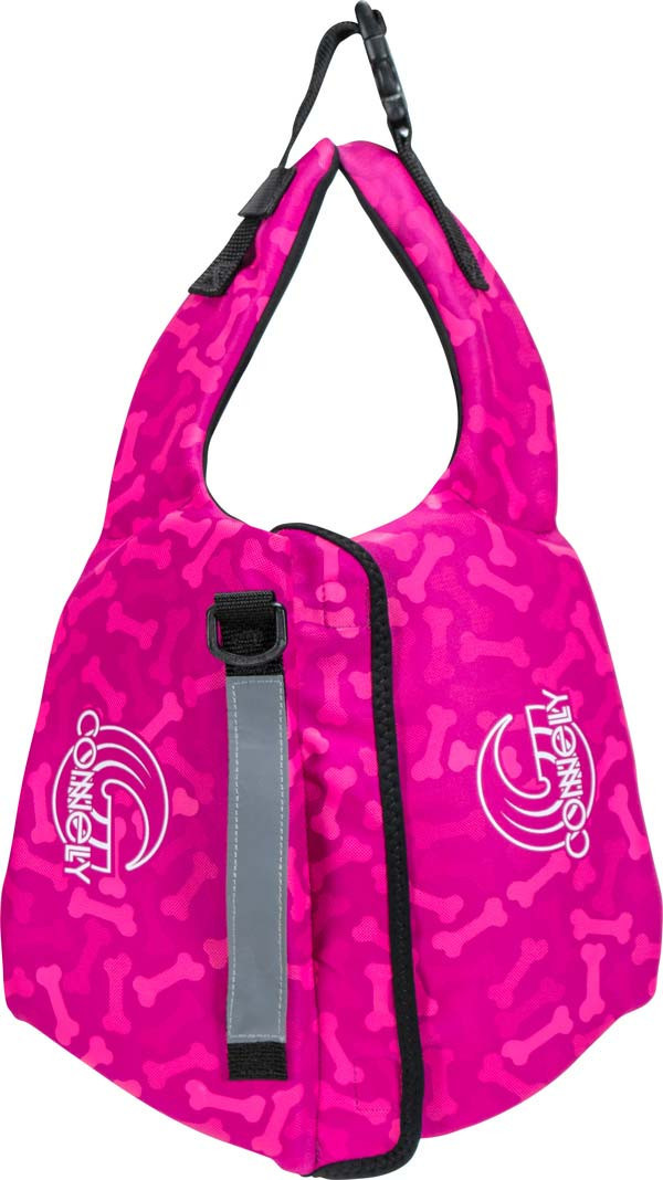Connelly Bella Dog Life Vest 2025
