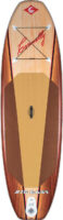 Connelly Big Easy 11 ft Inflatable Stand Up Paddleboard 2024