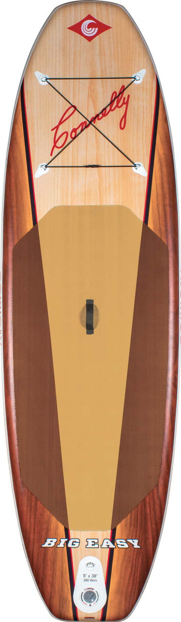 Connelly Big Easy 11 ft Inflatable Stand Up Paddleboard 2024