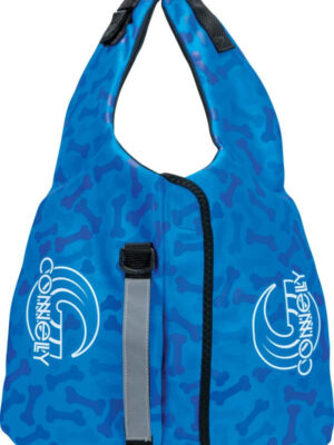 Connelly Otis Dog Life Vest 2026