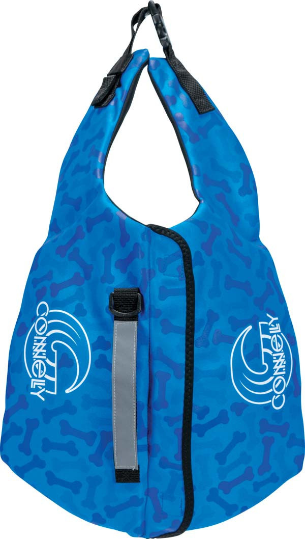 Connelly Otis Dog Life Vest 2026