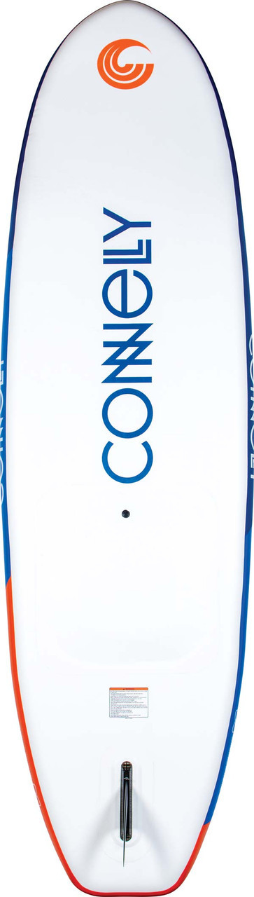 Connelly Pacific 10.6 ft Inflatable Stand Up Paddleboard 2022