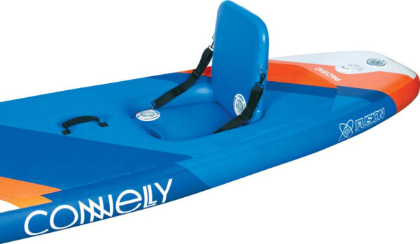 Connelly Pacific 10.6 ft Inflatable Stand Up Paddleboard 2022