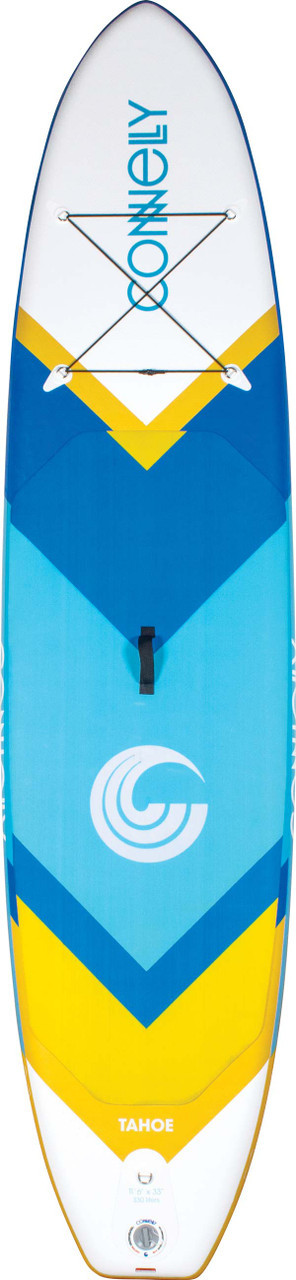Connelly Tahoe 11.6 ft Inflatable Stand Up Paddleboard 2026