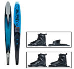 Connelly V Water Ski Package w/ Tempest Bindings 2023