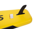 HO Dorado 10.6 ft Inflatable Stand Up Paddleboard